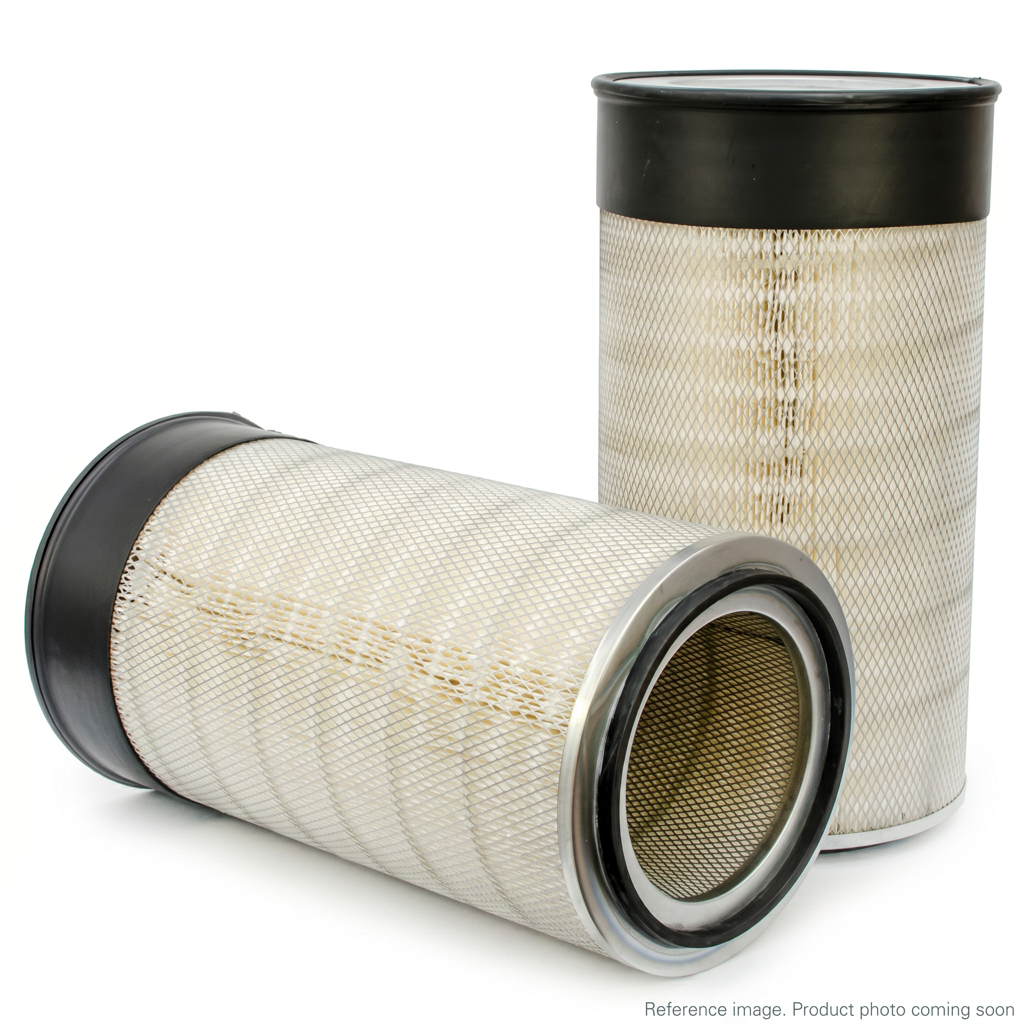 Donaldson P116446 Safety Air Filter alternate angle product photo | stocked in BC, ships Canada-wide