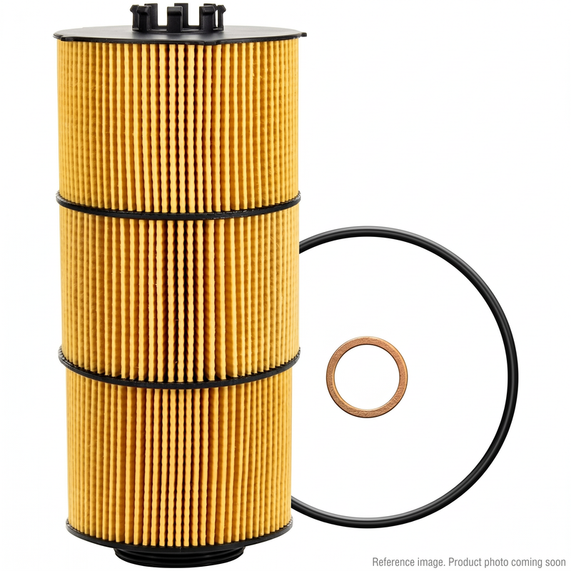 P140 OEM-spec full-flow lube element oil filter for Buick Century Skylark Chevrolet Lumina