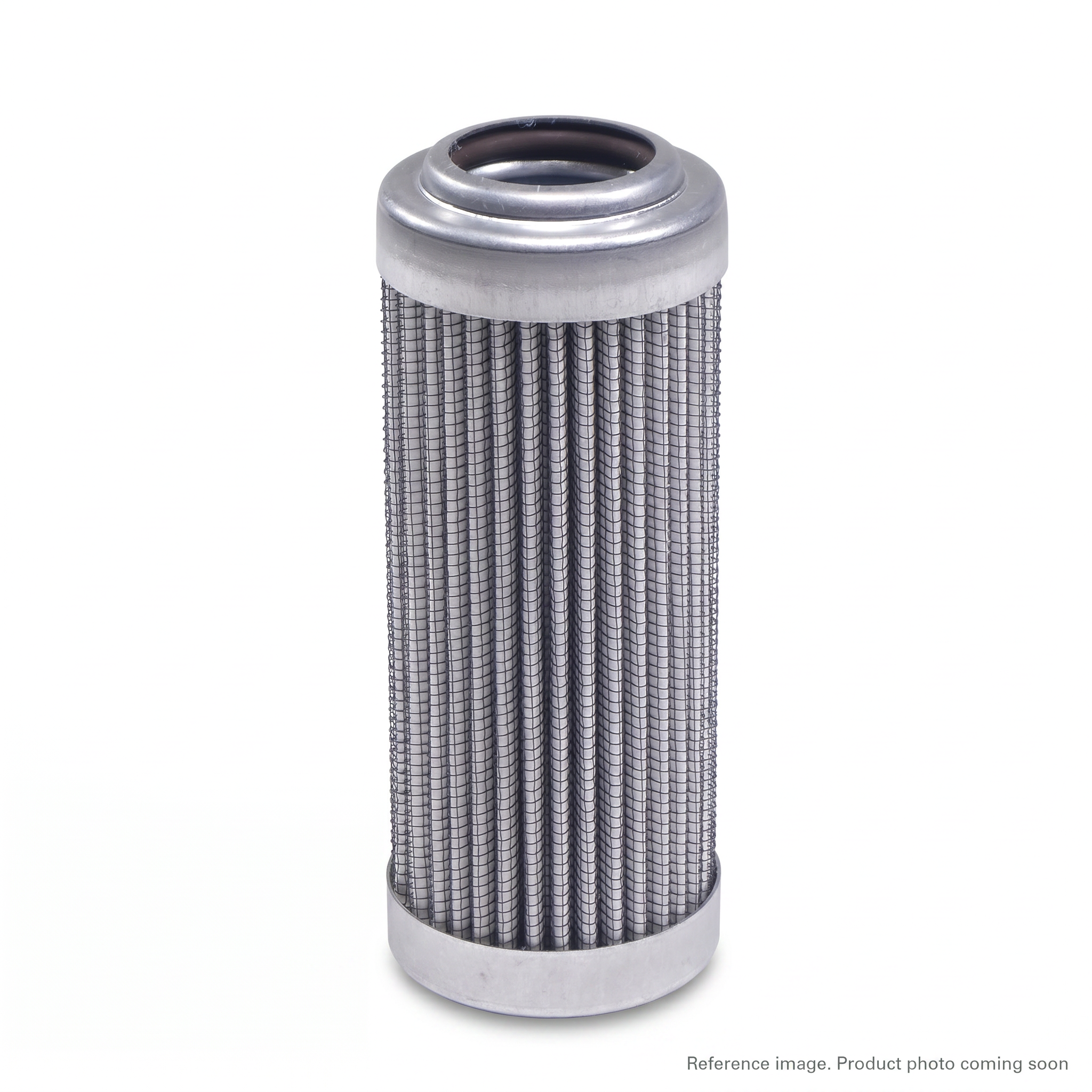 Donaldson P165136 Hydraulic filter cartridge front product photo | stocked in BC, ships Canada-wide