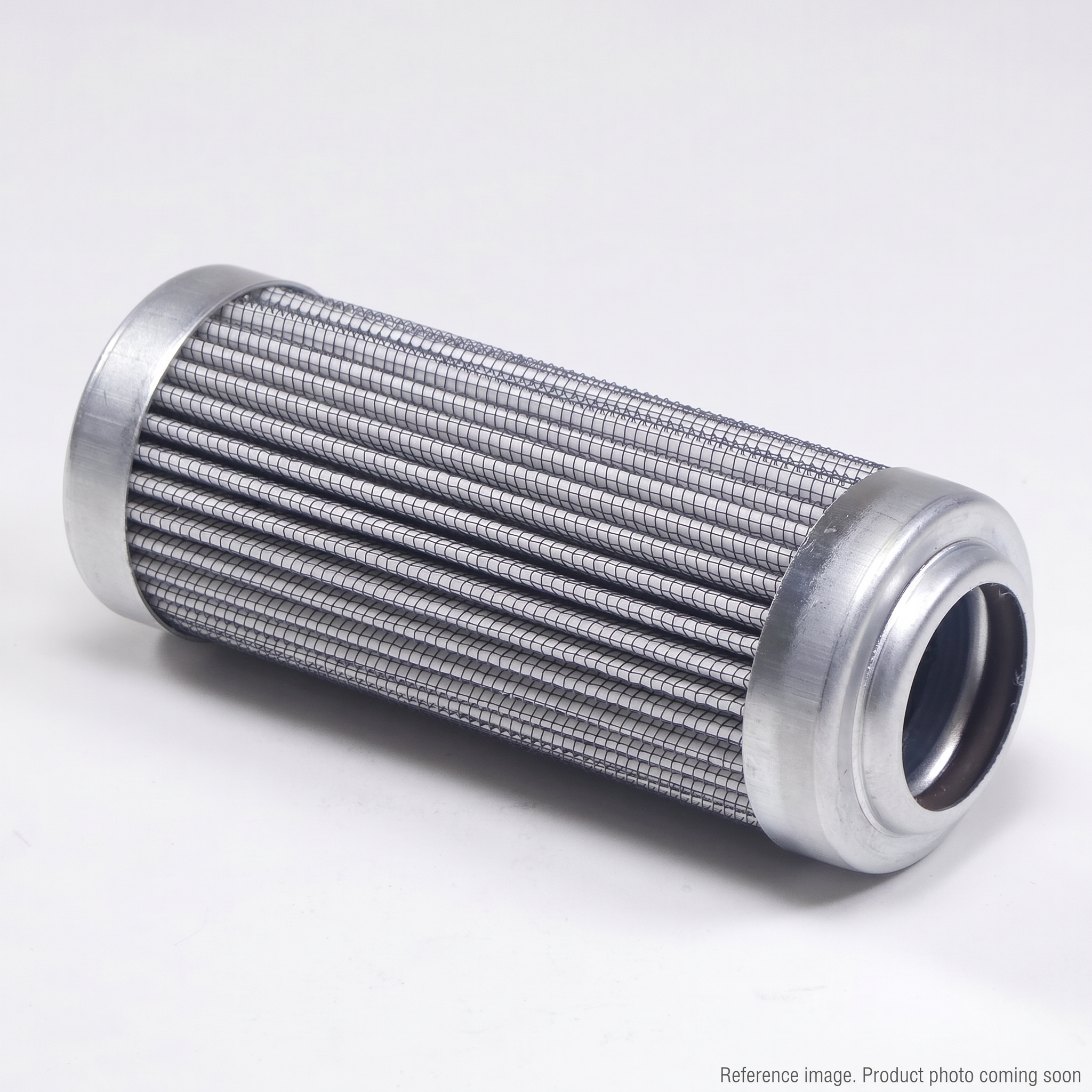 Donaldson P165136 Hydraulic filter cartridge three-quarter angle product photo | stocked in BC, ships Canada-wide