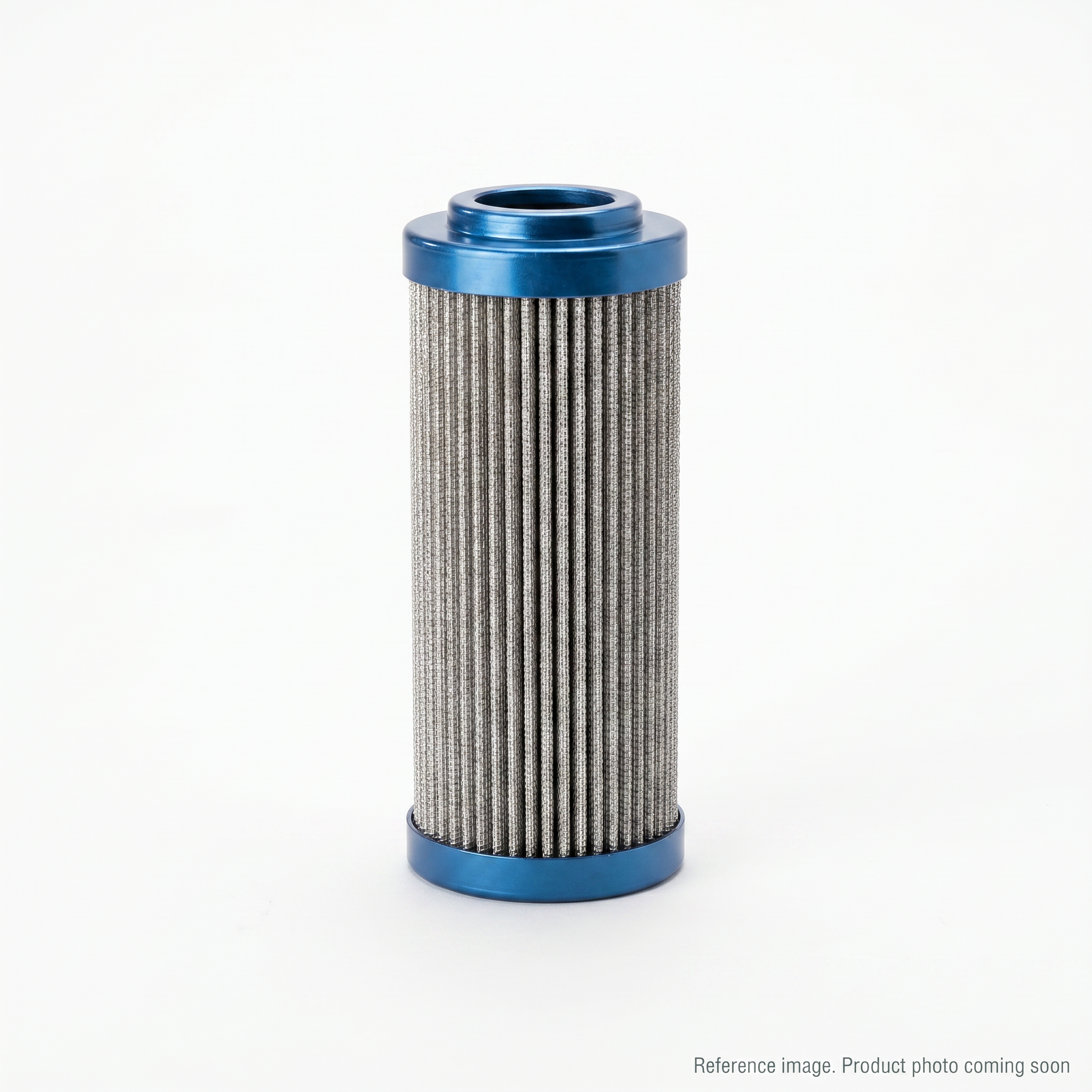 Donaldson P165136 Hydraulic filter cartridge alternate angle product photo | stocked in BC, ships Canada-wide