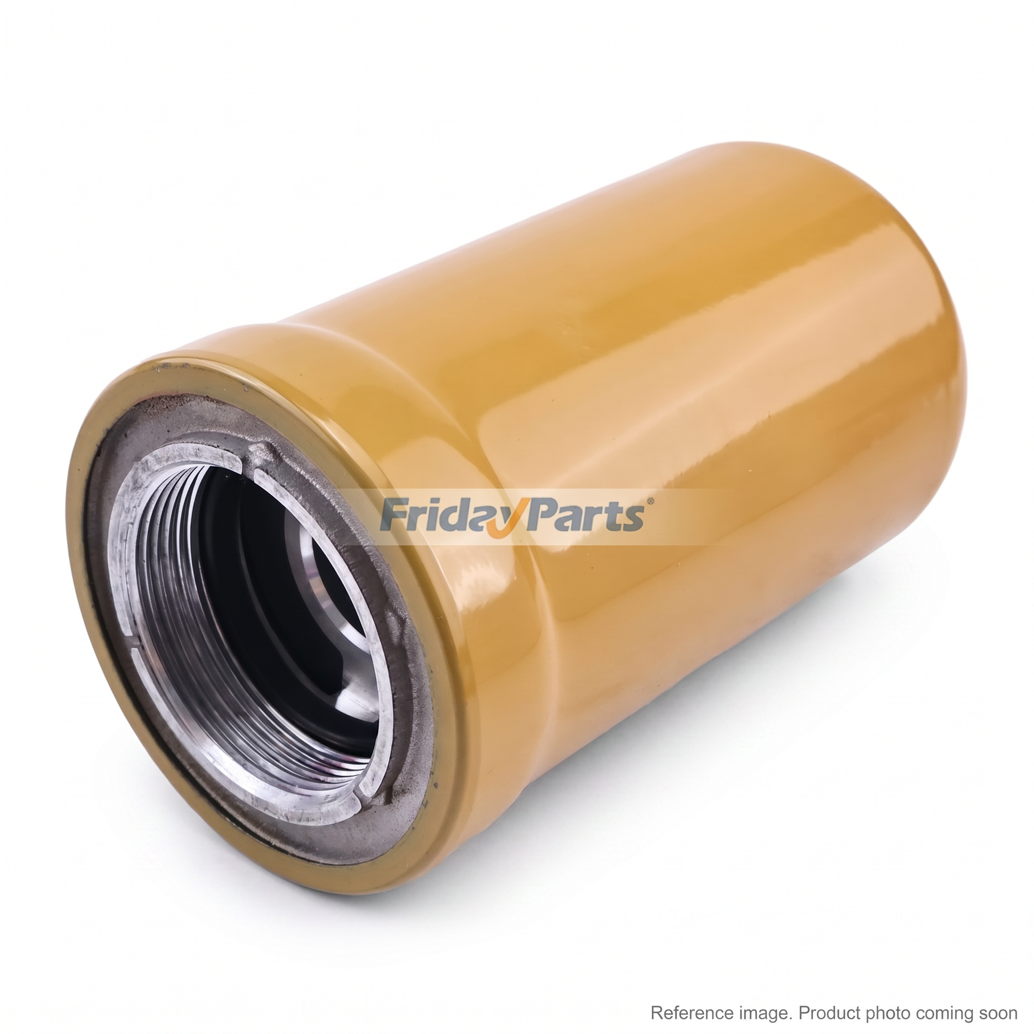 Donaldson P170308 Hydraulic Filter three-quarter angle product photo | stocked in BC, ships Canada-wide