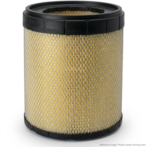Genuine Donaldson P181104 Air Filter | Caterpillar 4M9334 PA1634 | BC Stocked