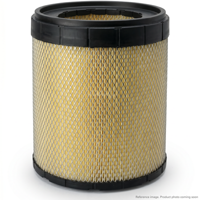 Donaldson P181104 Air Filter front product photo | stocked in BC, ships Canada-wide