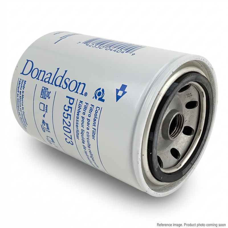 Genuine Donaldson P552073 Coolant Filter SCA+ | Cummins 6C KT KTA 3315115 | BC Stocked