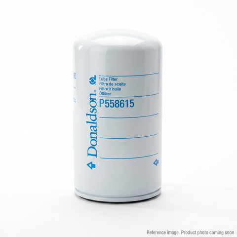 Donaldson P558615 Full Flow Lube Filter Cummins 3932217 replacement