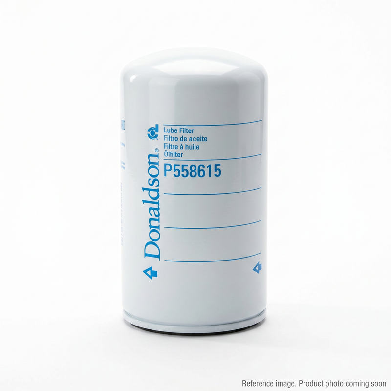 Donaldson P558615 Full Flow Lube Filter Cummins 3932217 replacement