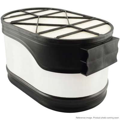 Donaldson P605536 Air Filter front product photo | stocked in BC, ships Canada-wide