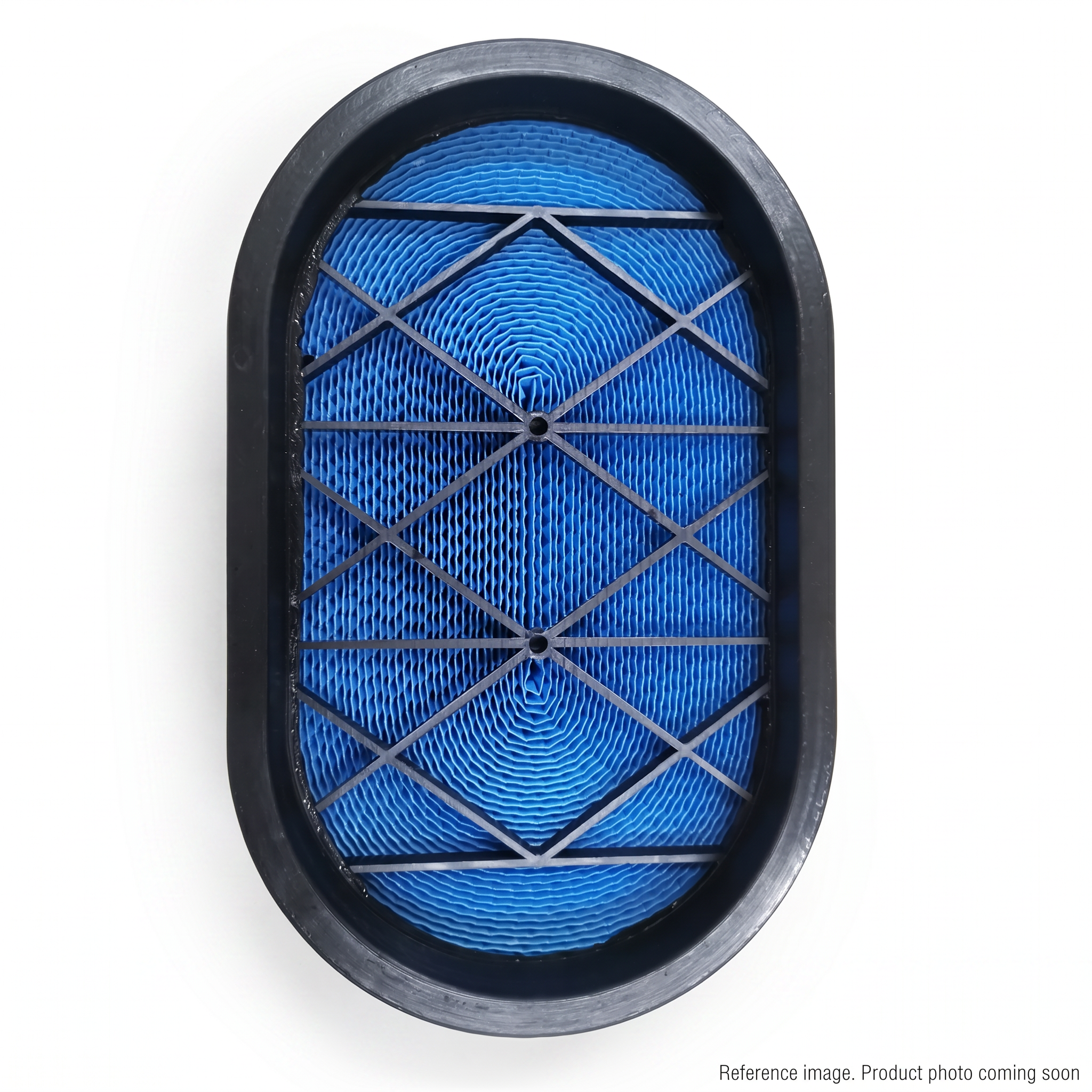 Donaldson P605536 Air Filter three-quarter angle product photo | stocked in BC, ships Canada-wide