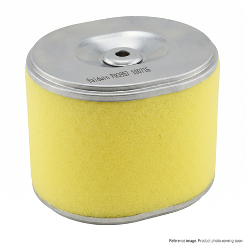Baldwin PA3957 Oval Air Filter Element Honda GX620 Genie Lifts 17210-ZE3-010
