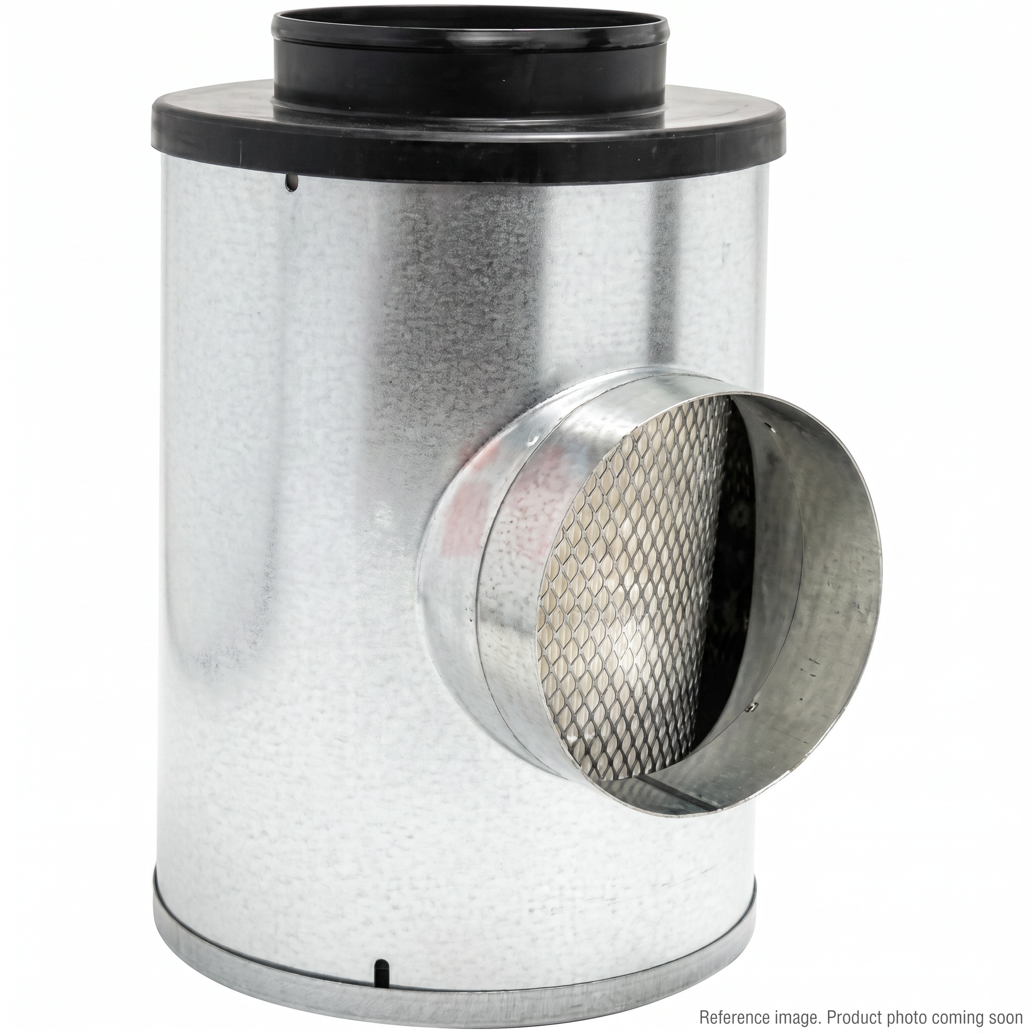 Baldwin PA3957 Air Filter Element alternate angle product photo | stocked in BC, ships Canada-wide