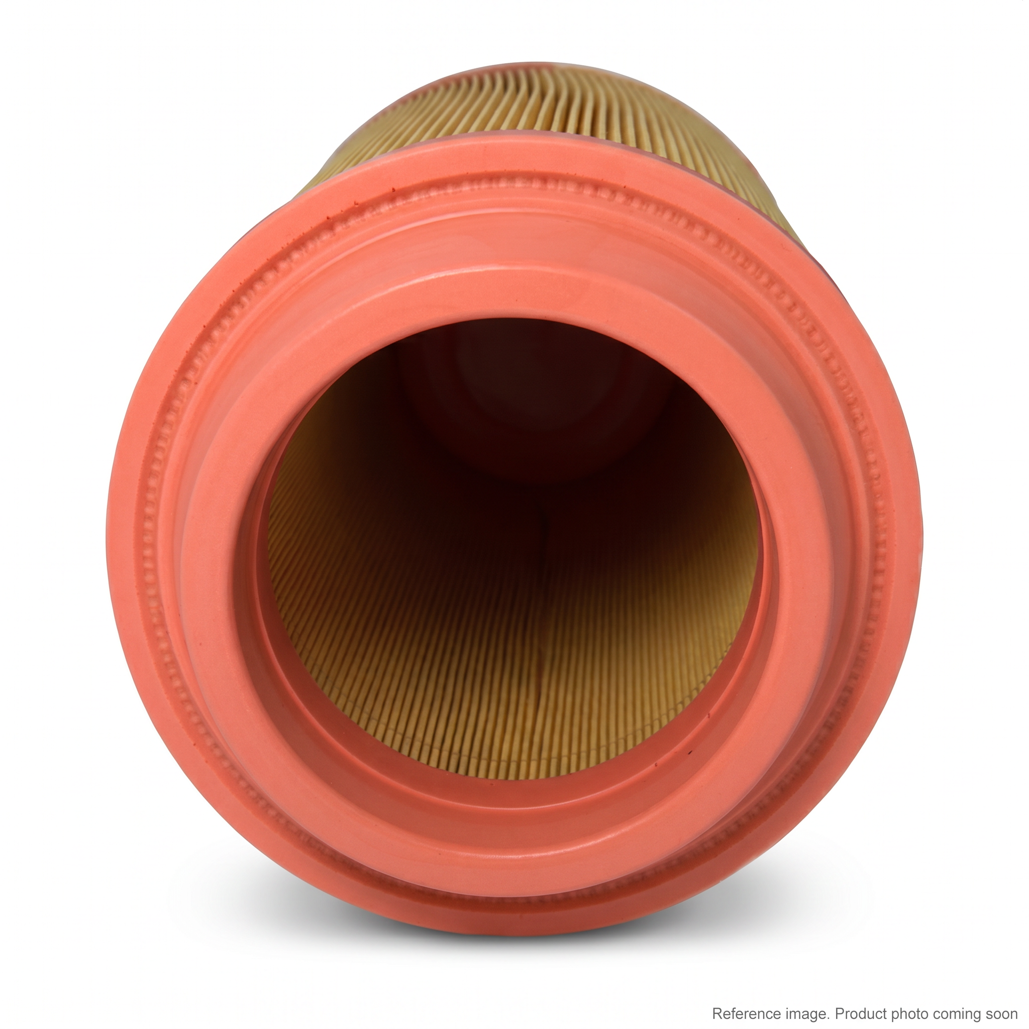 GEHL PAC6037U Air Filter three-quarter angle product photo | stocked in BC, ships Canada-wide