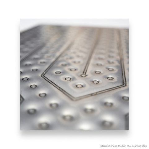 OEM-spec PLATE-DIMPLE replacement part | stocked Prince George BC ships Canada-wide