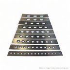 Unknown PLATE-DIMPLE Filter three-quarter angle product photo | stocked in BC, ships Canada-wide thumbnail 2