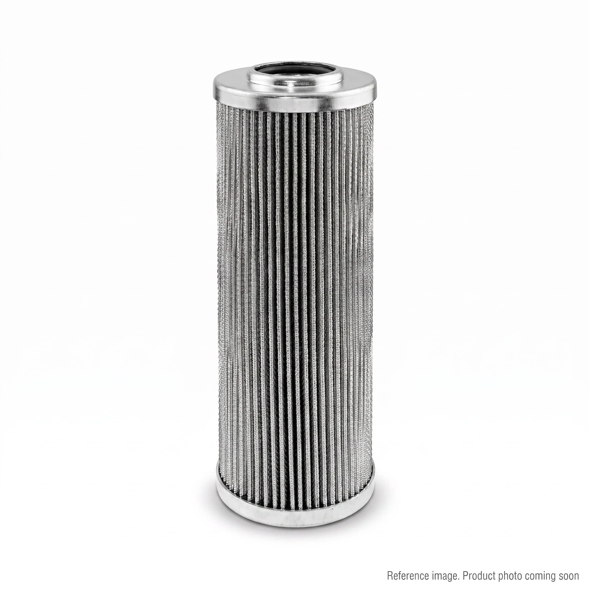 Baldwin PT23532-MPG Hydraulic Filter three-quarter angle product photo | stocked in BC, ships Canada-wide