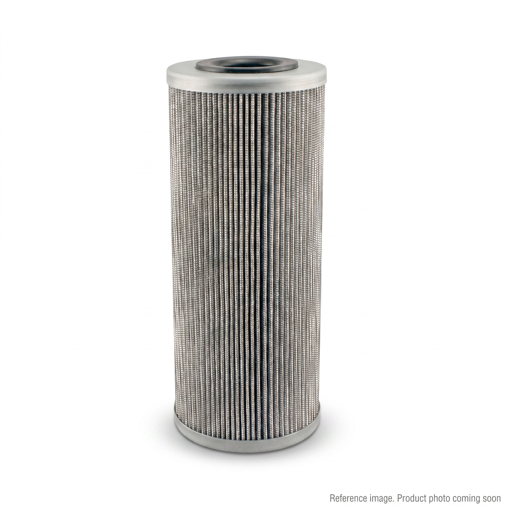 Baldwin PT8370-MPG Hydraulic Filter three-quarter angle product photo | stocked in BC, ships Canada-wide