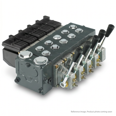 Danfoss PVG32 Hydraulic Components front product photo | stocked in BC, ships Canada-wide