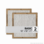 Unknown QCC704VEP-12-12 Filter front product photo | stocked in BC, ships Canada-wide thumbnail 1