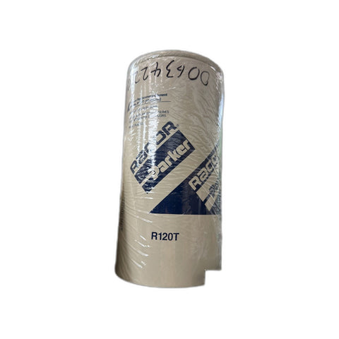 Racor R120T 10-Micron Fuel Water Separator Spin-On Filter