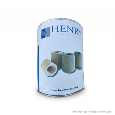 Henry Group R134A-CORE Filters front product photo | stocked in BC, ships Canada-wide