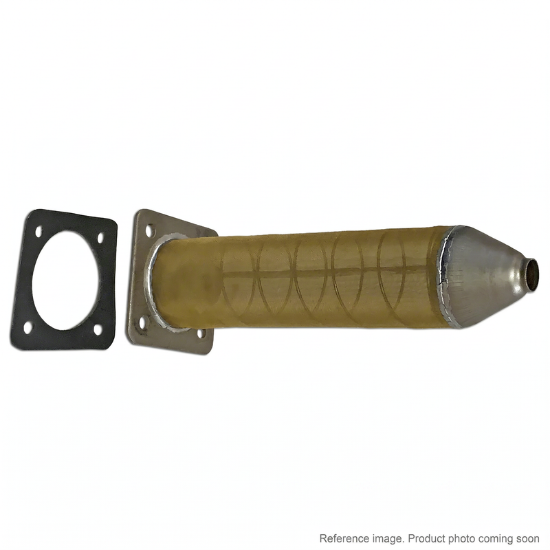 Allied Systems R14340 Hydraulic Strainer H67 Log Skidder Part