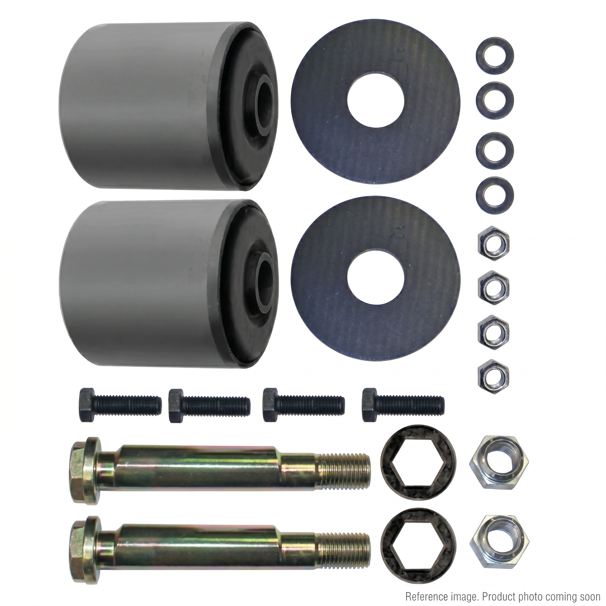 Automann RD1175 Suspension Bushings alternate angle product photo | stocked in BC, ships Canada-wide