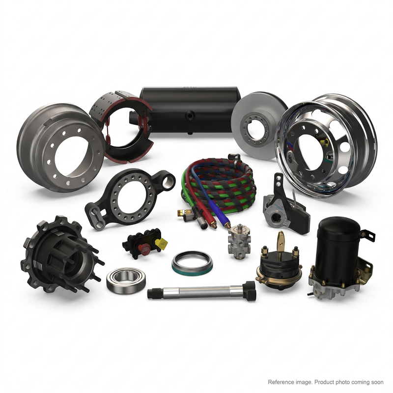 Automann RD9392 Suspension Parts front product photo | stocked in BC, ships Canada-wide