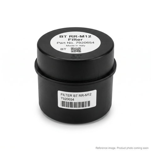 OEM-spec RR-M12 filter for BT RR-M12 RR-M14 RR-M16 electric reach trucks