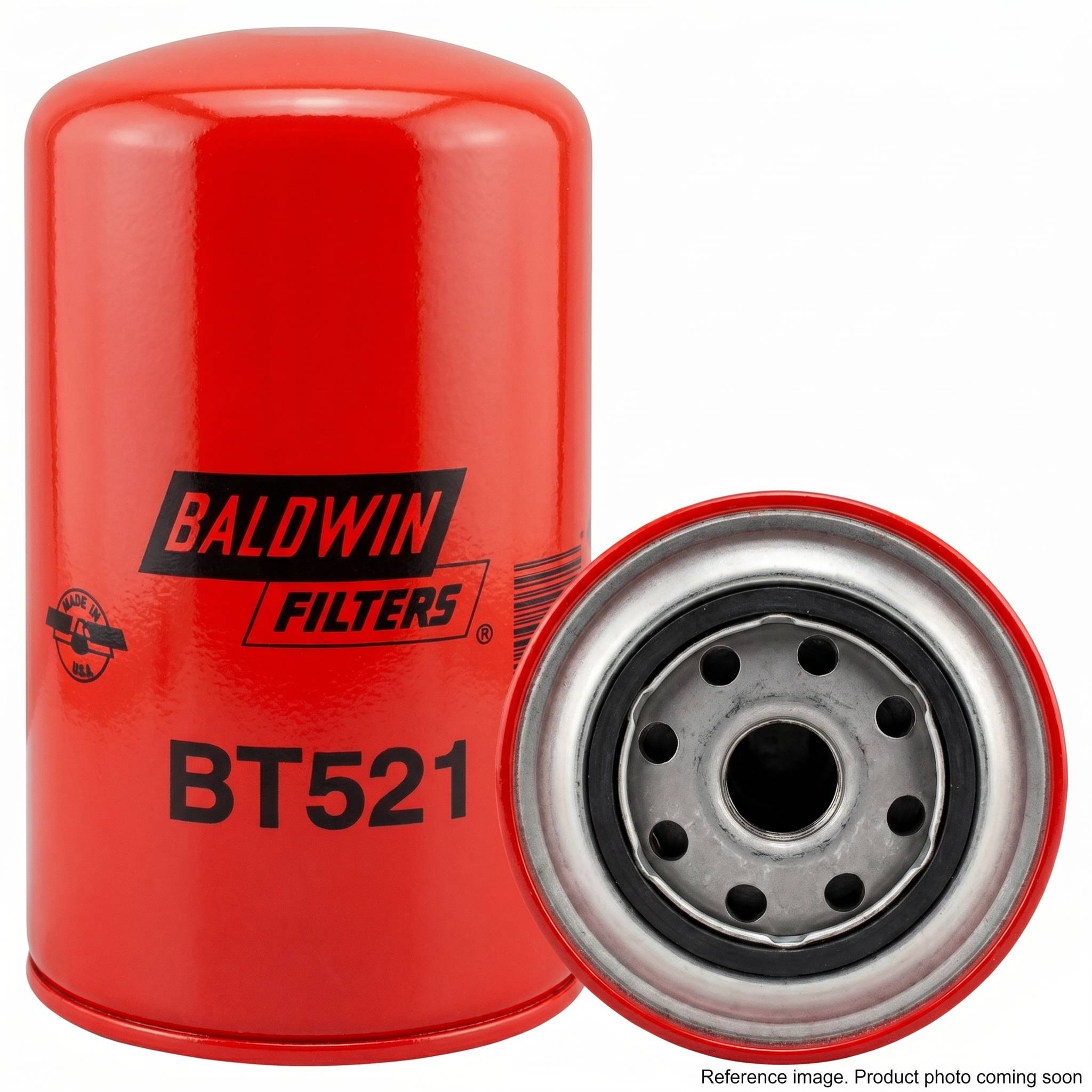 BT RR-M12 Filter three-quarter angle product photo | stocked in BC, ships Canada-wide