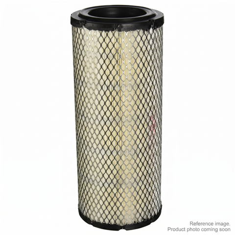 Baldwin RS3542 Radial Seal Outer Air Element front product photo | stocked in BC, ships Canada-wide