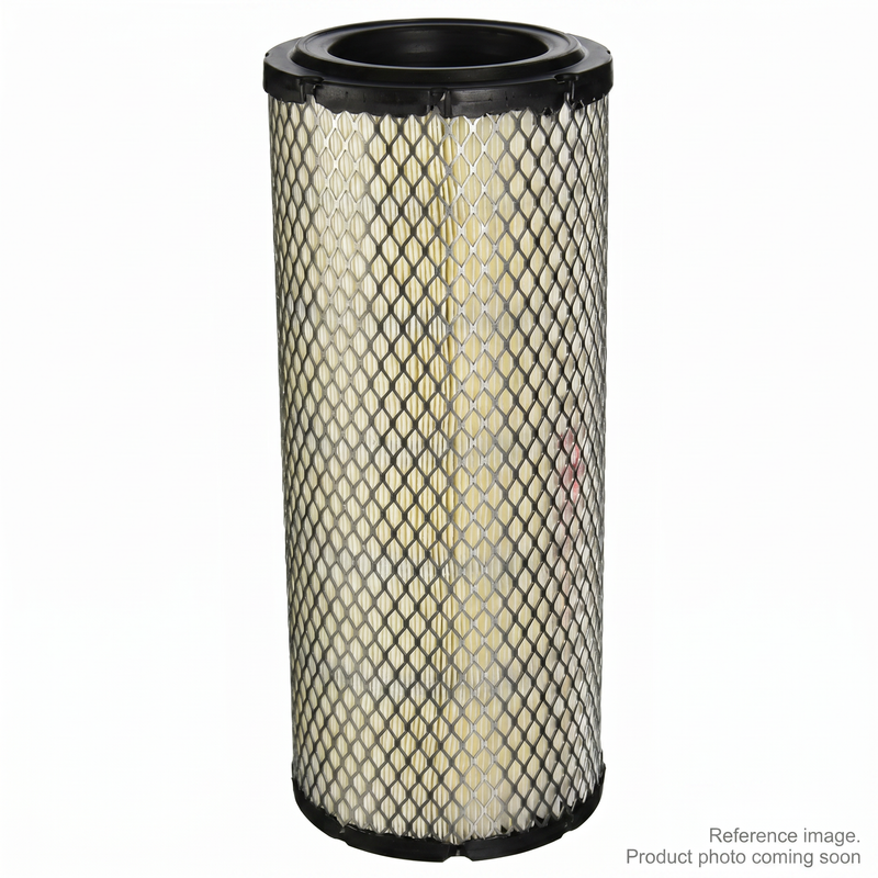 Baldwin RS3542 Radial Seal Outer Air Element front product photo | stocked in BC, ships Canada-wide