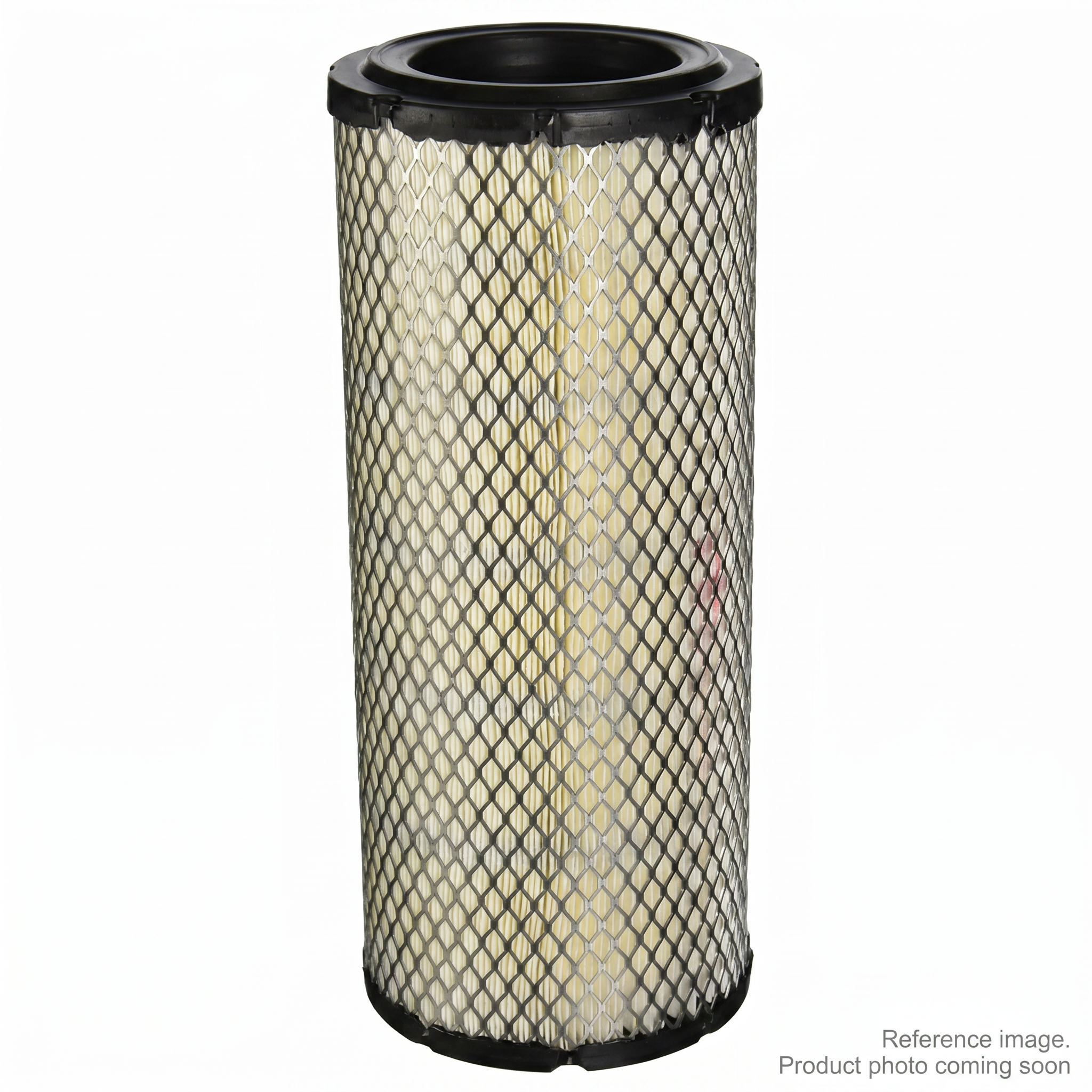Baldwin RS3542 Radial Seal Outer Air Element front product photo | stocked in BC, ships Canada-wide