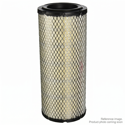 Baldwin RS3542 Radial Seal Outer Air Element front product photo | stocked in BC, ships Canada-wide