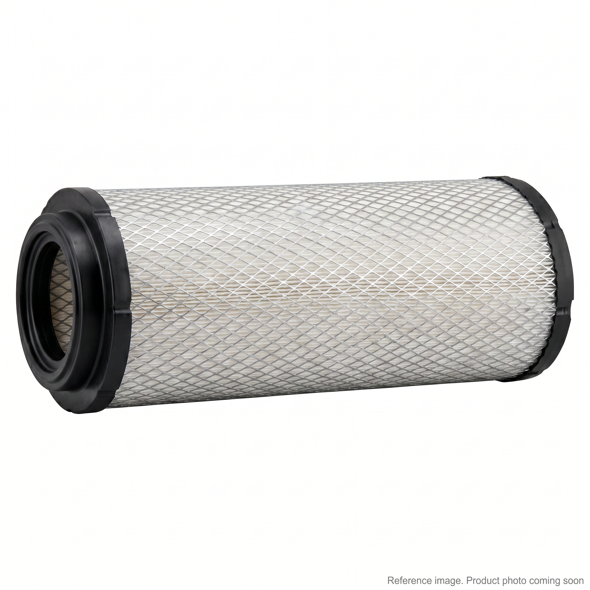 Baldwin RS3542 Radial Seal Outer Air Element three-quarter angle product photo | stocked in BC, ships Canada-wide