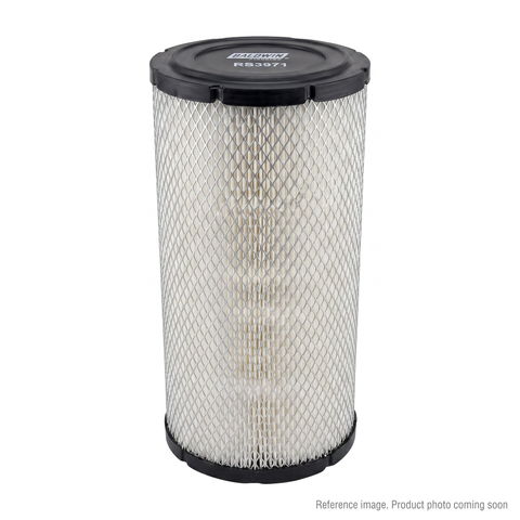 Baldwin RS3971 outer air filter for Volvo heavy equipment cross AF2354 CA10790 P812924