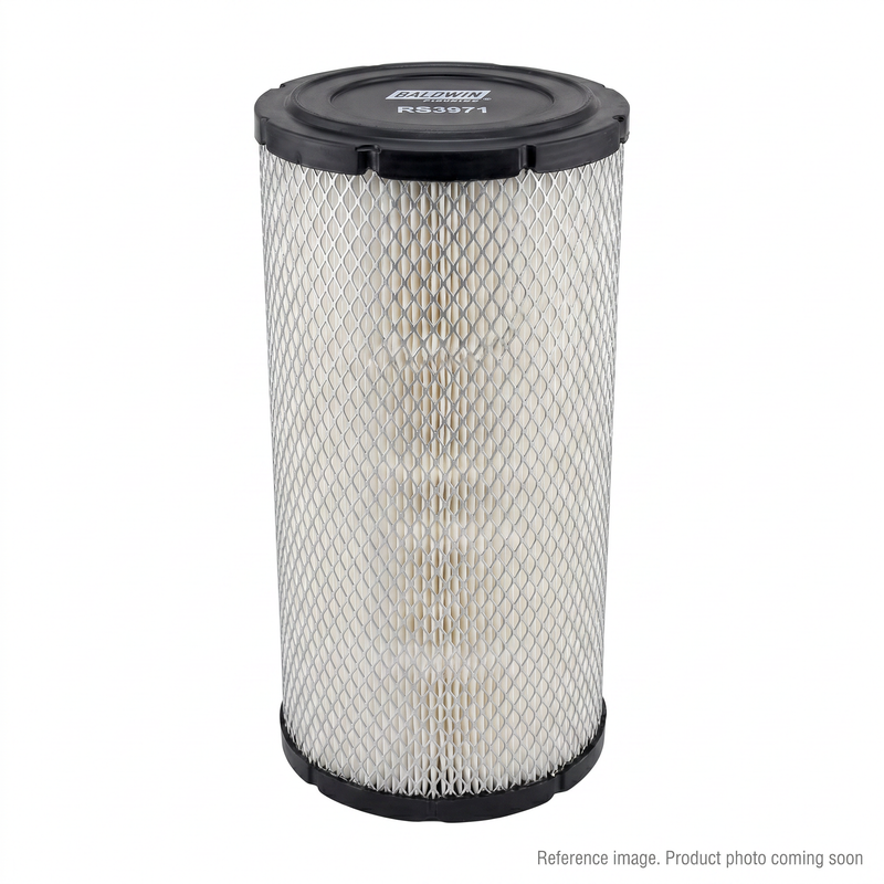 Baldwin RS3971 outer air filter for Volvo heavy equipment cross AF2354 CA10790 P812924