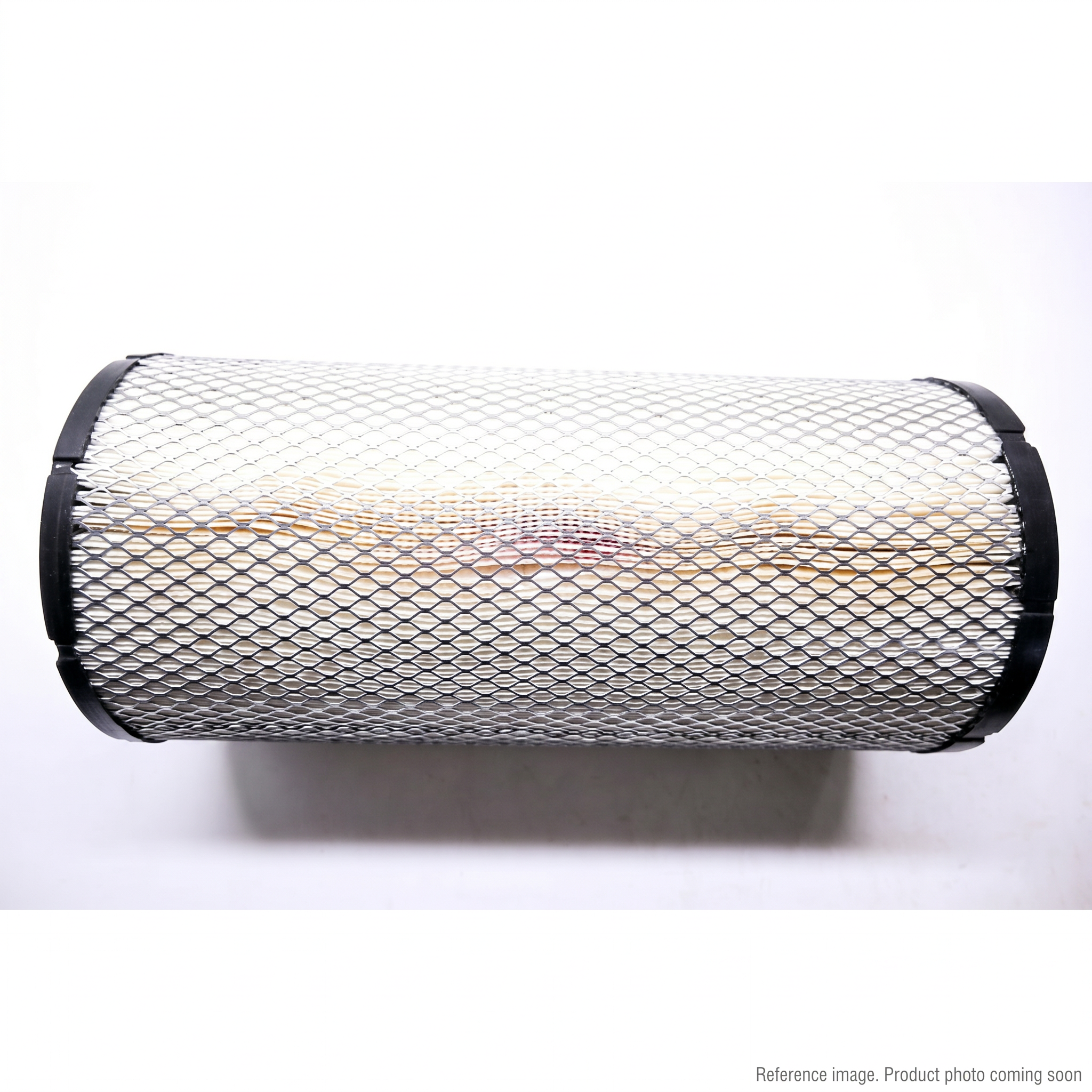 Baldwin RS3971 Air Filter alternate angle product photo | stocked in BC, ships Canada-wide