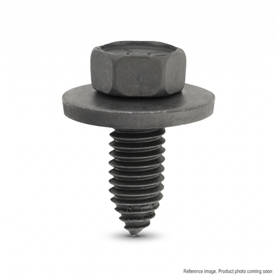 Hyundai S017060152 Hex Bolt front product photo | stocked in BC, ships Canada-wide