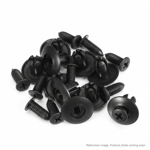 Genuine Hyundai S017100256 OEM fastener for HW210 HX220L R210LC9 R320LC7