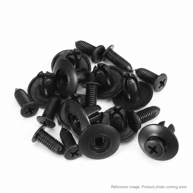 Genuine Hyundai S017100256 OEM fastener for HW210 HX220L R210LC9 R320LC7