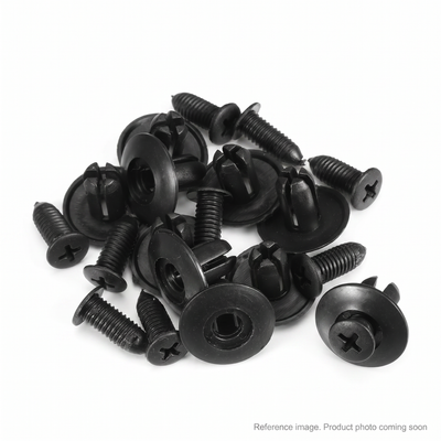 Hyundai HCE S017100256 Fasteners front product photo | stocked in BC, ships Canada-wide
