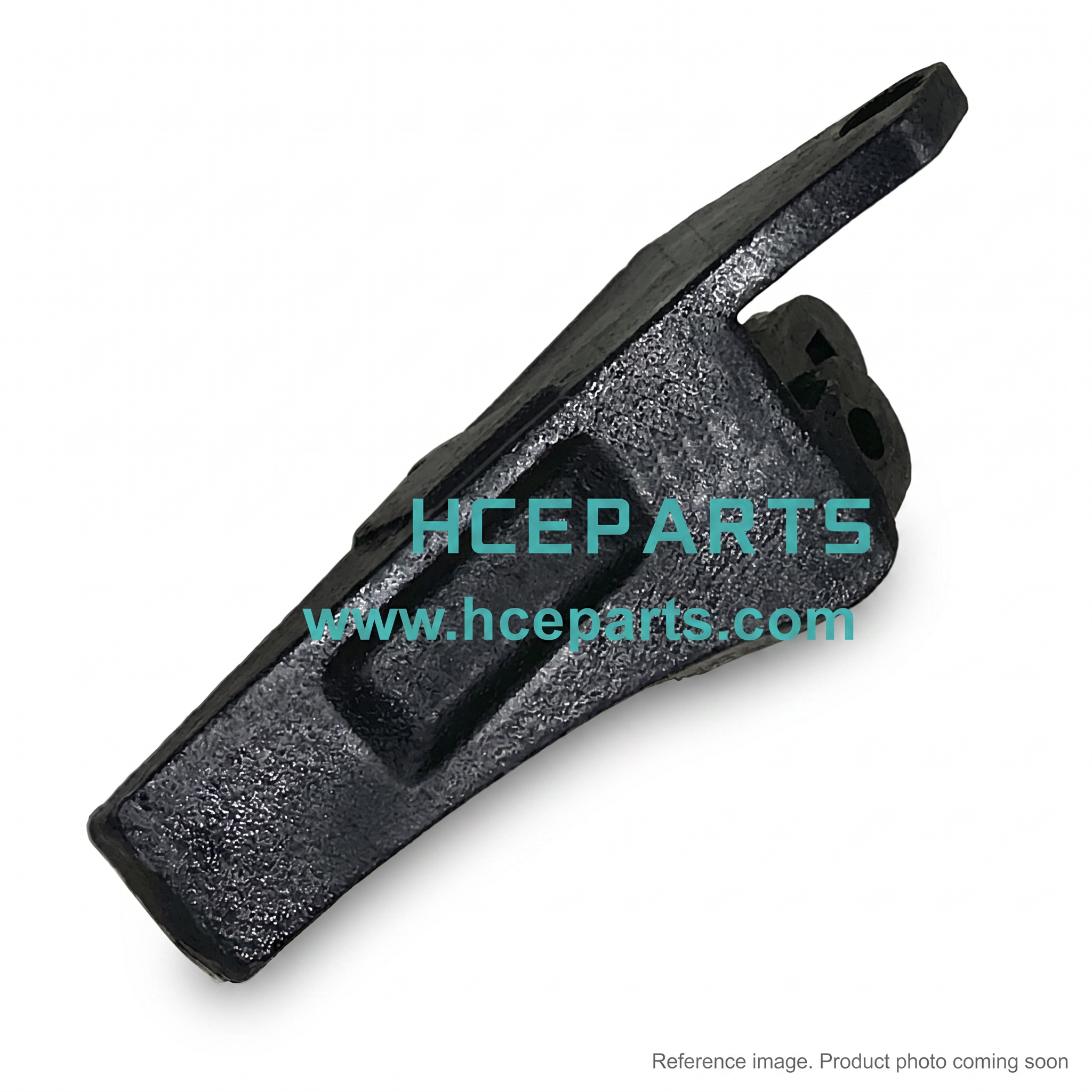 Hyundai HCE S017100256 Fasteners alternate angle product photo | stocked in BC, ships Canada-wide