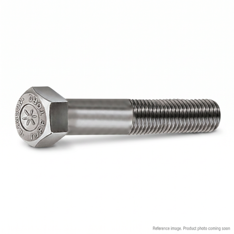 Genuine Hyundai S017160252 Grade 10.9 hex head bolt for HL740-7 HL770-3 HL780-3