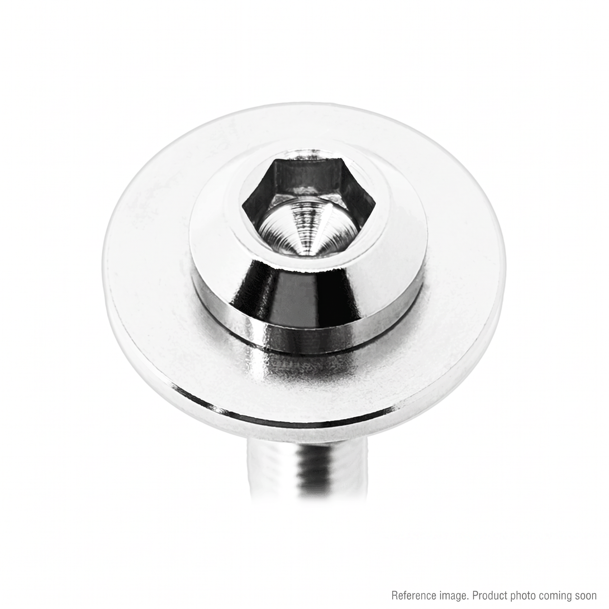 HD Hyundai Infracore S017200706 Fasteners alternate angle product photo | stocked in BC, ships Canada-wide