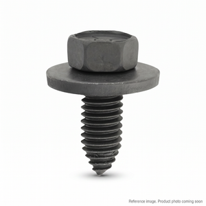 Hyundai S017200852 Hex Bolt fits Hyundai R320LC
