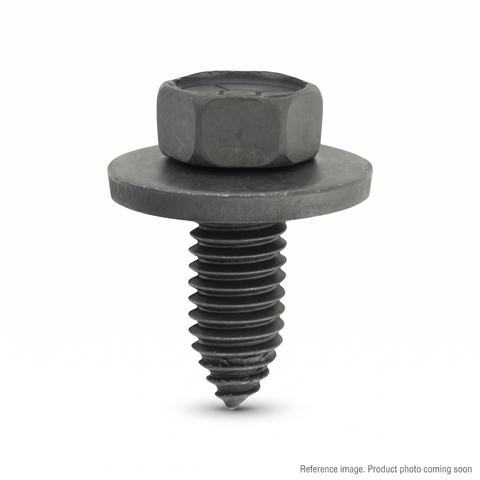 Genuine Hyundai S017200852 OEM hex bolt for R320LC excavator