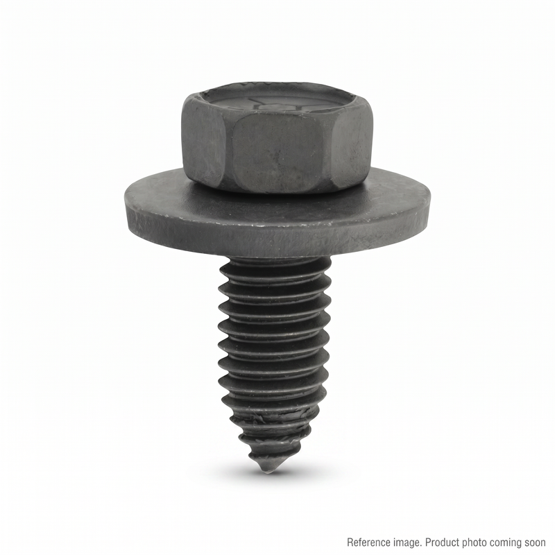 Genuine Hyundai S017200852 OEM hex bolt for R320LC excavator