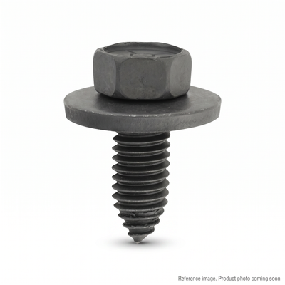 Hyundai S017200852 Hex Bolt front product photo | stocked in BC, ships Canada-wide