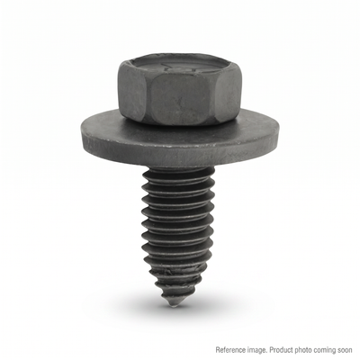 Hyundai S017201502 Hex Head Bolt front product photo | stocked in BC, ships Canada-wide
