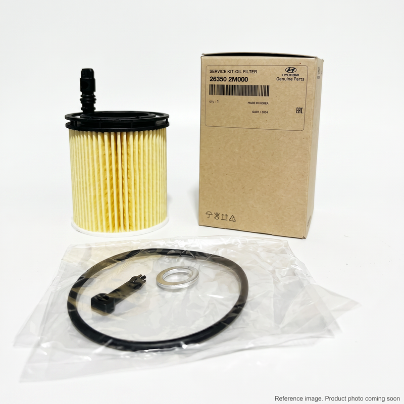 S01720802Q OEM-spec oil filter for Hyundai R210LC-7 R290LC-7 R320LC-7 R450LC-7 excavators